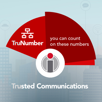 trunumber callout