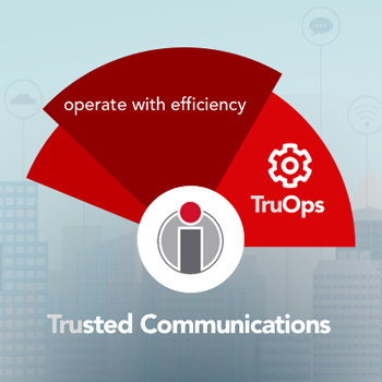 truops callout