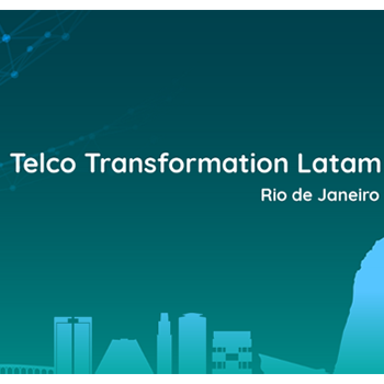Telco Transformation