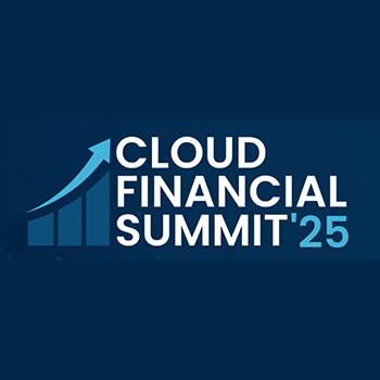 cloud financial summit