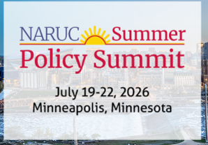 NARUC Summer