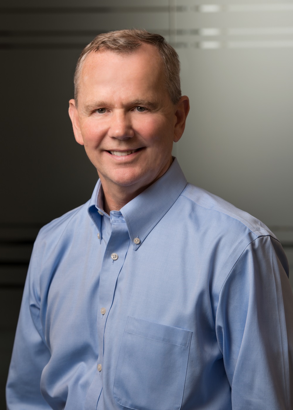 Gary Richenaker