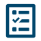 checklist icon