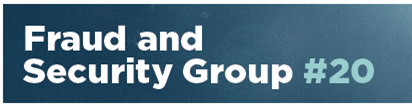 FASG 20 LOGO