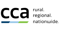 CCA logo
