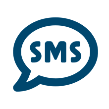 SMS icon