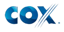 Cox