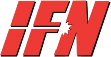 IFN Logo IFN