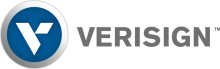 Verisign logo