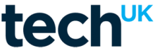 techUK Logo