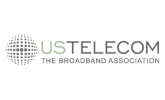 UStelecom Logo