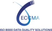 ECCMA logo
