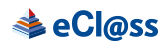 ecl@ass logo