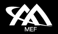 MEF Logo