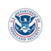 Department of Homeland Security Logo